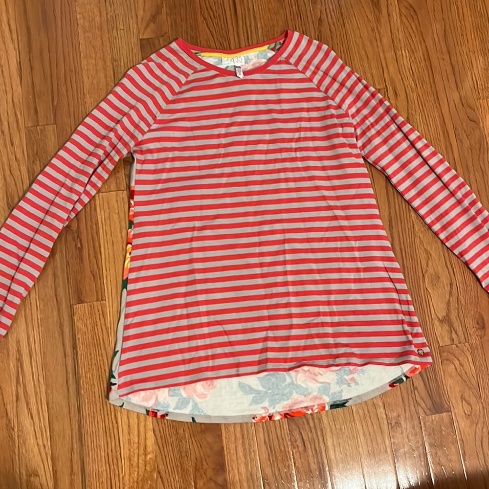 Girls Matilda Jane shirt